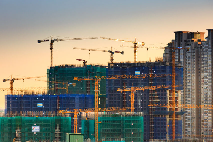 广州建筑业企业施工资质办理：总承包一级资质办理条件及流程